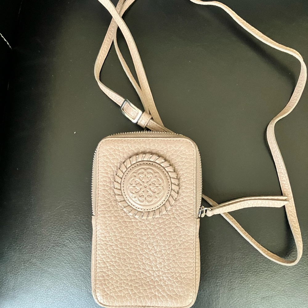 Brighton Crossbody Newer style and color